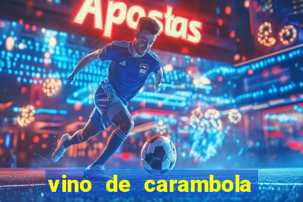 vino de carambola stardew valley